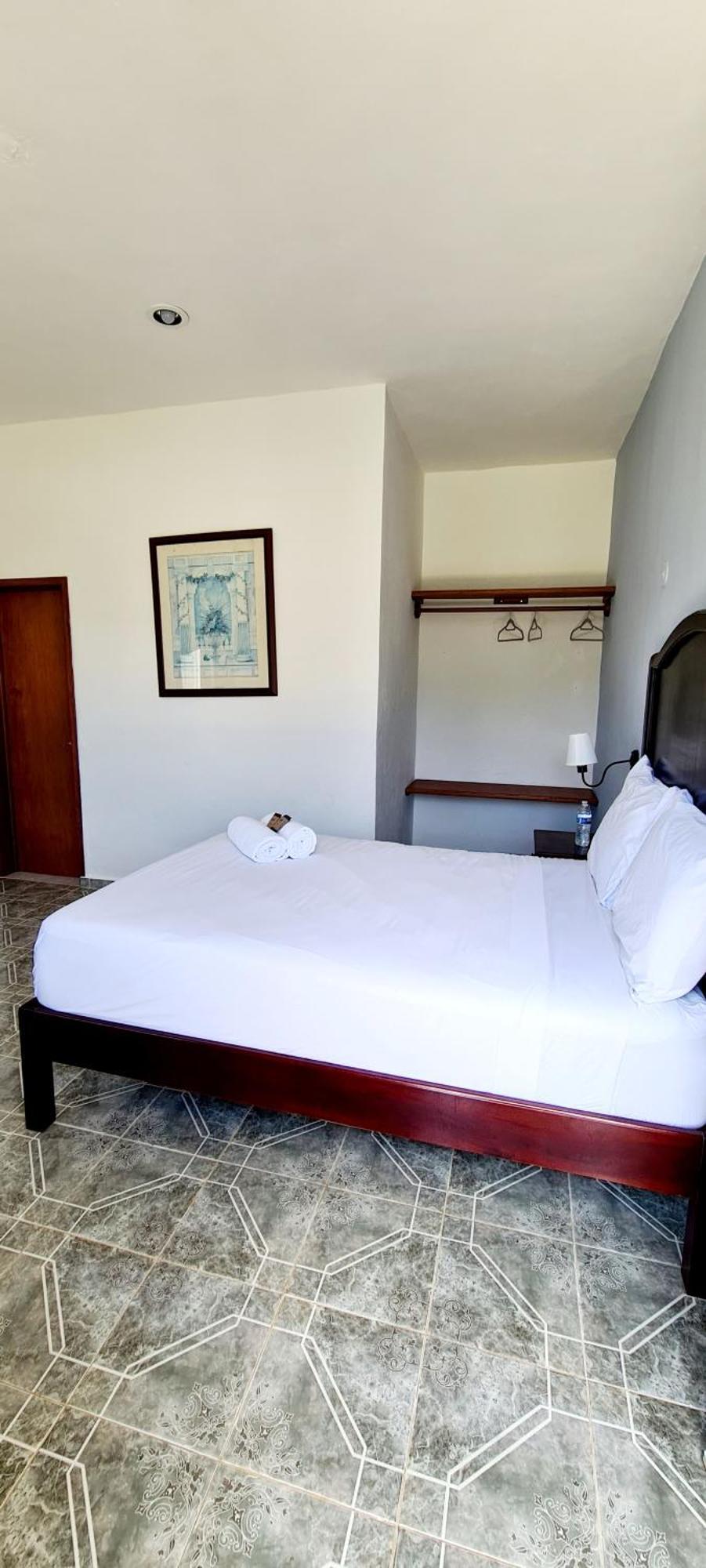 Hotel Quinta Izamal Cameră foto