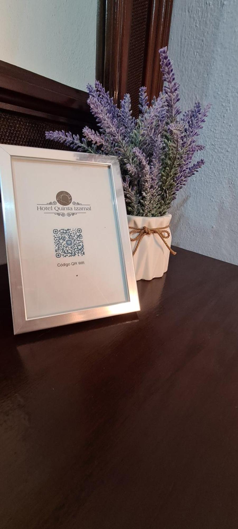 Hotel Quinta Izamal Cameră foto